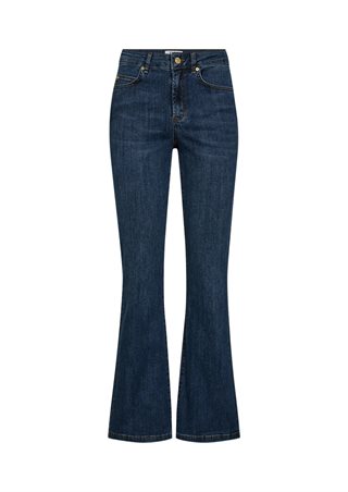 Ivy - Tara Jeans - Greece - Dark Blue